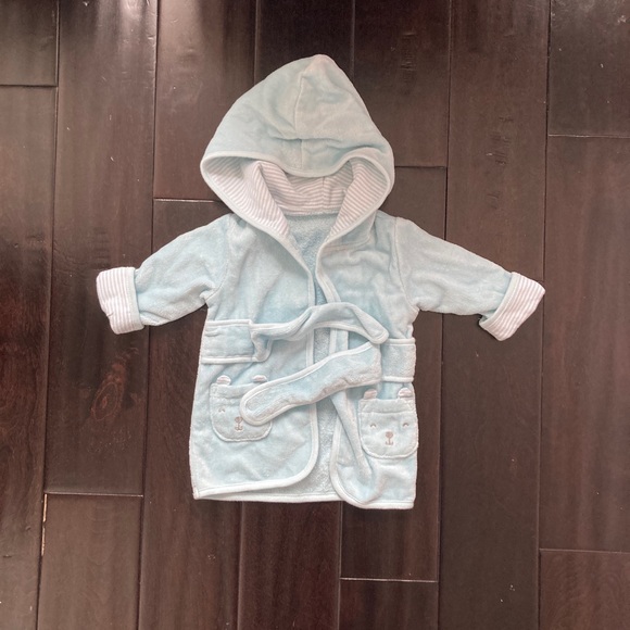 Bundle of 10 baby tops and bottoms - Picture 4 of 8